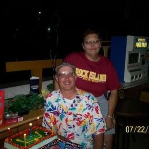 Meet your Posher, Sharon